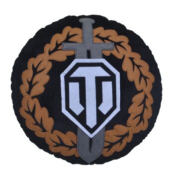 Tyyny World of Tanks - Logo