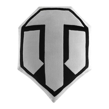 Tyyny World of Tanks - Logo