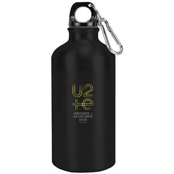 Bottle U2 - Innocent Tour