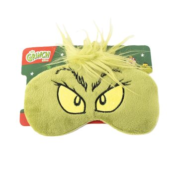 Vaatteet Uninaamio The Grinch