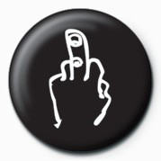 Κονκάρδα UP YOURS FINGER