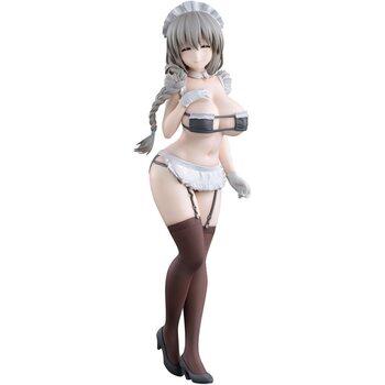 Figura Uzaki-Chan Wants To Hang Out! - Glitter&Glamours Uzaki Tsuki Maid