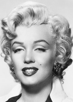 Valokuvatapetti MARILYN MONROE