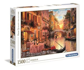 Puzzle Venezia