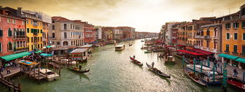 Γυάλινη τέχνη Venice - Sunny Venice