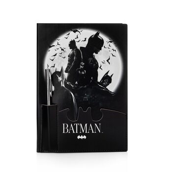 Muistivihko Batman - Batman 85