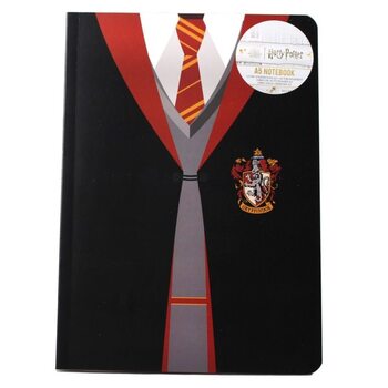 Vihko Harry Potter - Gryffindor Uniform