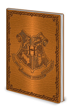 Muistivihko Harry Potter - Hogwarts