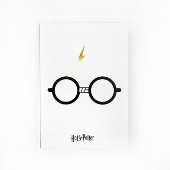 Vihko Harry Potter - Lighting Bolt
