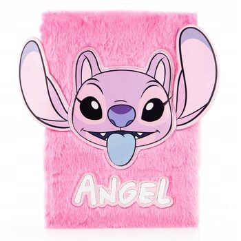 Muistivihko Lilo & Stitch - Angel