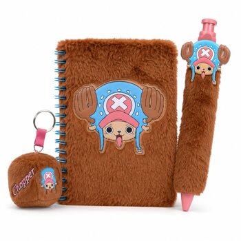 Muistivihko One Piece - Chopper