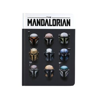 Vihko Star Wars: The Mandalorian