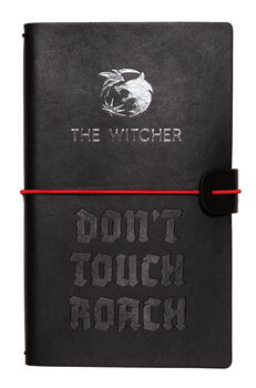 Vihko The Witcher - Don't Touch Roach