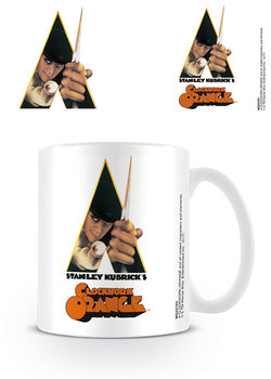 Skodelica A Clockwork Orange - Dagger