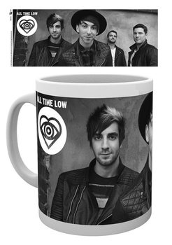 Skodelica All Time Low - Bomb