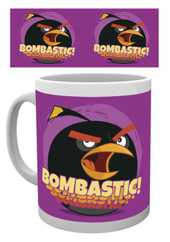 Skodelica Angry Birds - Bombastic
