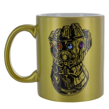 Skodelica Avengers Infinity - Gauntlet