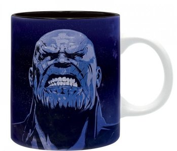 Skodelica Avengers: Infinity War - Thanos