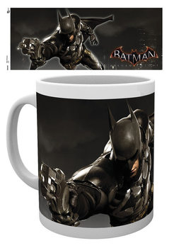 Skodelica Batman Arkham Knight - Batman