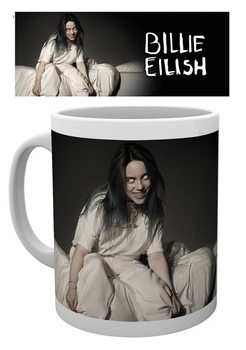 Skodelica Billie Eilish - Bed
