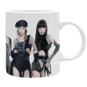 Skodelica Blackpink - Band