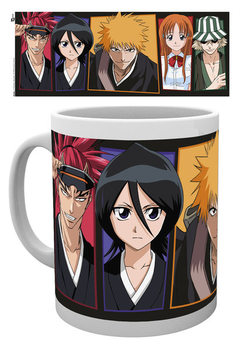 Skodelica Bleach - Faces