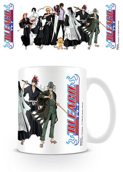 Skodelica Bleach - Line Up