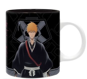 Skodelica Bleach TYBW - Ichigo vs Ishida