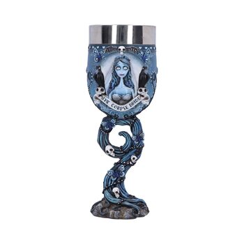 Skodelica Corpse Bride - Emily