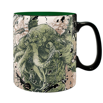 Skodelica Cthulhu - Cthulhu Awakening