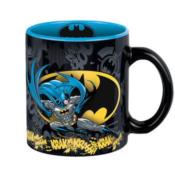 Skodelica DC Comics - Batman Action