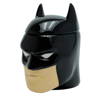 Skodelica DC Comics - Batman