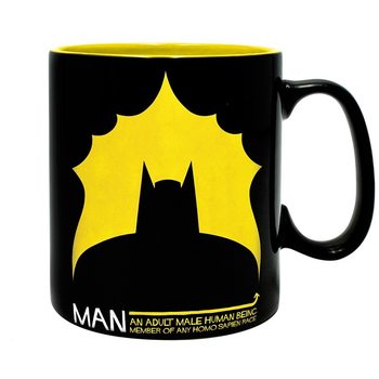 Skodelica DC Comics - Batman