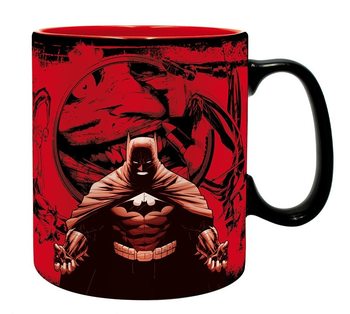 Skodelica DC Comics - Batman Insane