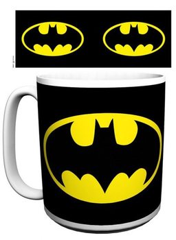 Skodelica DC Comics - Batman Logo