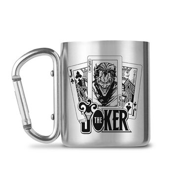 Skodelica DC Comics - Joker