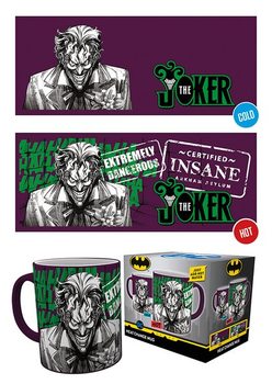 Skodelica DC Comics - The Joker