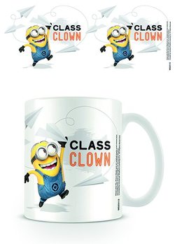 Skodelica Despicable Me - Clown
