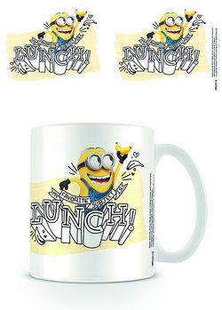 Skodelica Despicable Me - Lunch