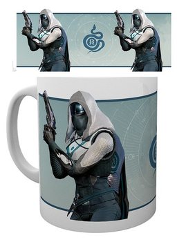 Skodelica Destiny 2 - Hunter