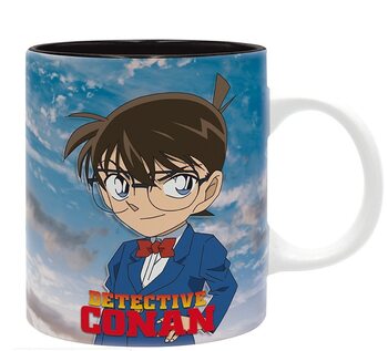 Skodelica Detective Conan - Group