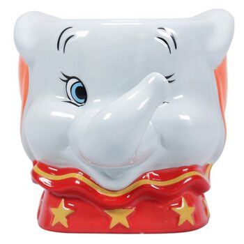 Skodelica Disney - Dumbo