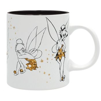 Skodelica Disney - Tinkerbell