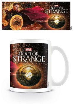 Skodelica Doctor Strange - Magic