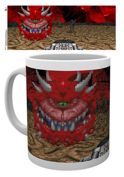 Skodelica Doom - Classic FPS