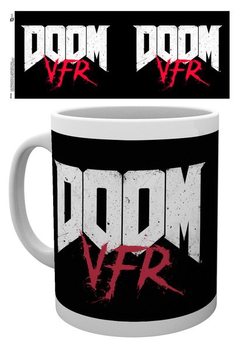 Skodelica Doom - VFR
