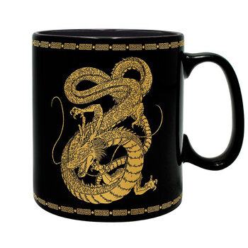 Skodelica Dragon Ball - Shenron