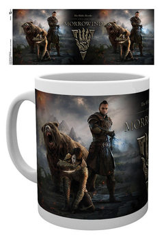 Skodelica Elder Scrolls: Online Morrowind - Trio