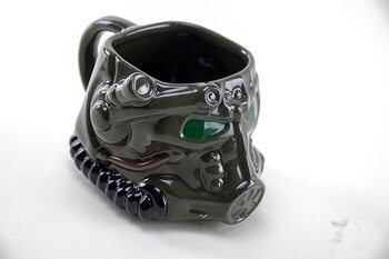 Skodelica Fallout - Armor