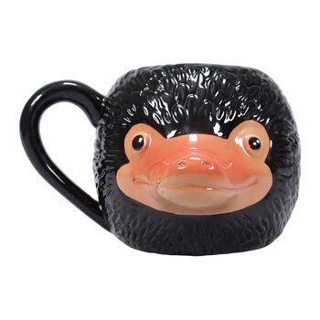 Skodelica Fantastic Beasts - Niffler